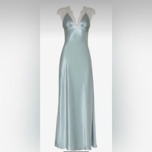 Pinterest dress handmade in Vietnam!